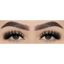 Load image into Gallery viewer, FAUX MINK STRIP LASHES - BOUJEE
