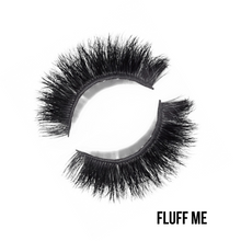 Load image into Gallery viewer, FAUX MINK STRIP LASHES - FLUFF ME
