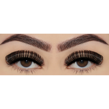 Load image into Gallery viewer, RUSSIAN VOLUME STRIP LASHES - CURL CLUB
