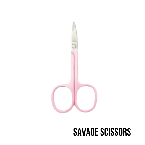 SAVAGE SCISSORS