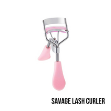 Load image into Gallery viewer, SAVAGE CURLS LASH CURLER
