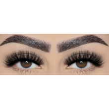 Load image into Gallery viewer, FAUX MINK STRIP LASHES - DATE NIGHT
