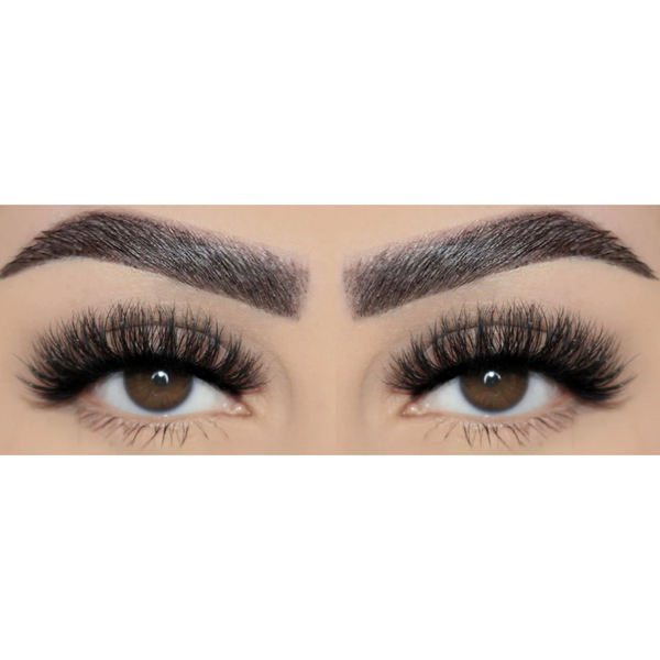 FAUX MINK STRIP LASHES - DATE NIGHT