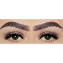 Load image into Gallery viewer, FAUX MINK STRIP LASHES - PETITE
