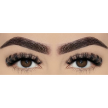 Load image into Gallery viewer, RUSSIAN VOLUME STRIP LASHES - CURL VIBES
