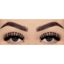 Load image into Gallery viewer, RUSSIAN VOLUME STRIP LASHES - DREAM CURL
