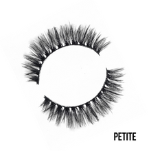 Load image into Gallery viewer, FAUX MINK STRIP LASHES - PETITE
