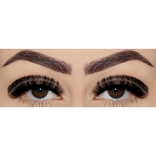 Load image into Gallery viewer, RUSSIAN VOLUME STRIP LASHES - CURL CRUSH
