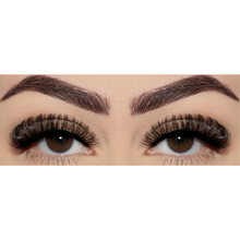 Load image into Gallery viewer, RUSSIAN VOLUME STRIP LASHES - CURLFRIEND
