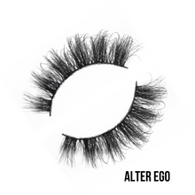 Load image into Gallery viewer, FAUX MINK STRIP LASHES - ALTER EGO
