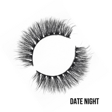 Load image into Gallery viewer, FAUX MINK STRIP LASHES - DATE NIGHT
