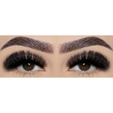 Load image into Gallery viewer, FAUX MINK STRIP LASHES - FLUFF YOU
