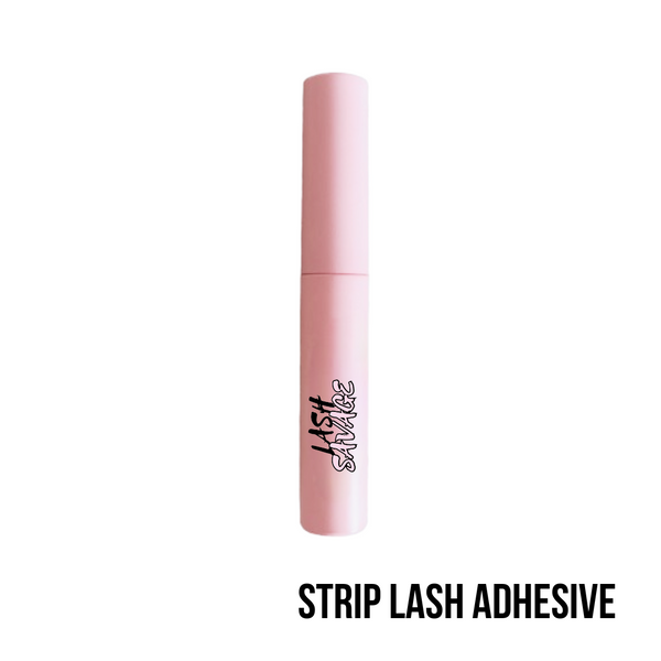 STRIP LASH ADHESIVE