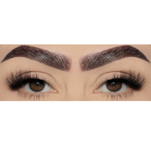 Load image into Gallery viewer, HALF STRIP LASHES - 11:11
