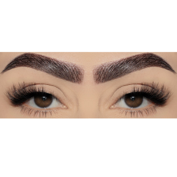 HALF STRIP LASHES - 11:11