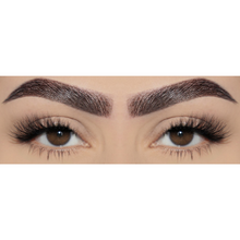 Load image into Gallery viewer, HALF STRIP LASHES - IT GIRL
