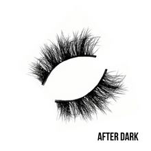 Load image into Gallery viewer, HALF STRIP LASHES - AFTER DARK
