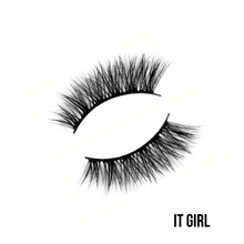 Load image into Gallery viewer, HALF STRIP LASHES - IT GIRL
