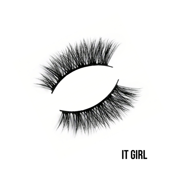 HALF STRIP LASHES - IT GIRL