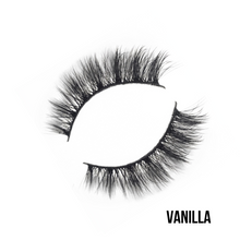 Load image into Gallery viewer, FAUX MINK STRIP LASHES - VANILLA
