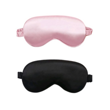 Load image into Gallery viewer, SATIN SLEEP MASK
