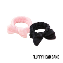 Load image into Gallery viewer, FLUFFY HEAD BAND
