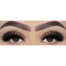 Load image into Gallery viewer, FAUX MINK STRIP LASHES - FLUFF IT
