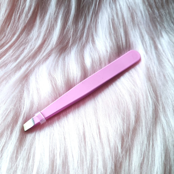 BROW SAVAGE TWEEZERS