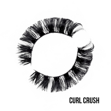 Load image into Gallery viewer, RUSSIAN VOLUME STRIP LASHES - CURL CRUSH
