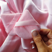 Load image into Gallery viewer, DIAMOND VELVET POWDER PUFF
